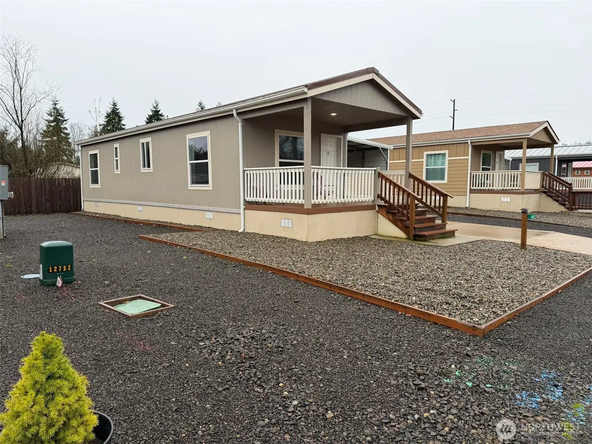 2010 Broadway Avenue #41, Hoquiam, WA 98550 - #1