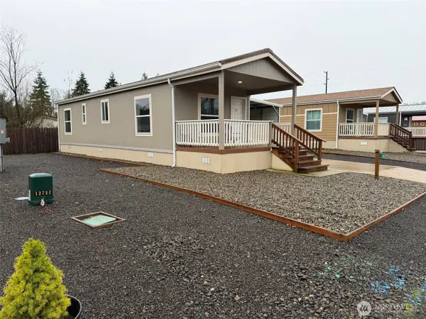 2010 Broadway Avenue #41, Hoquiam, WA 98550