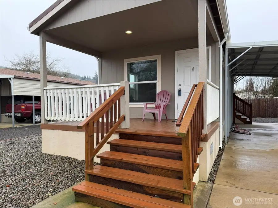 2010 Broadway Avenue #41, Hoquiam, WA 98550 - #3