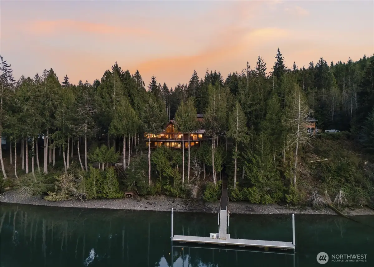 17 Quiet Place, Brinnon, WA 98320 - #1