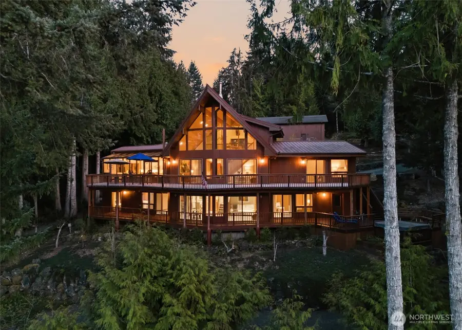 17 Quiet Place, Brinnon, WA 98320 - #2