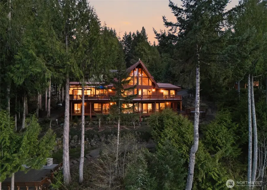 17 Quiet Place, Brinnon, WA 98320 - #3