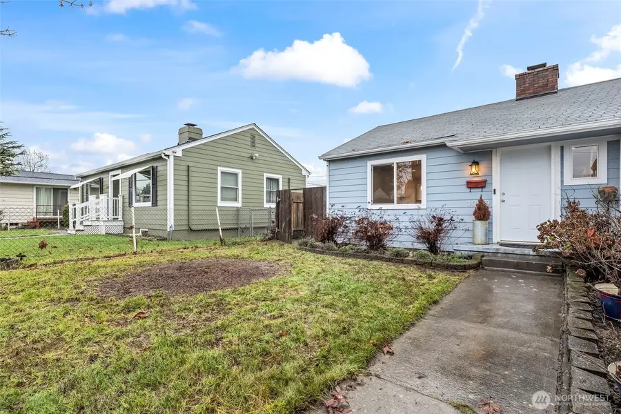 1009 S 63rd Street, Tacoma, WA 98408 - Image #2