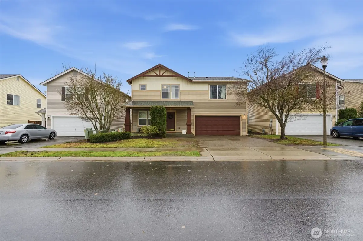 18708 94th Avenue Ct E, Puyallup, WA 98375 - Image #1