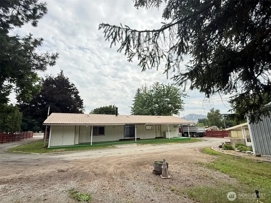 1479 Old Hwy 97, Malott, WA 98829 - #3