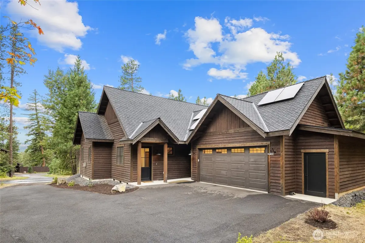 140 Big Rock Lane, Cle Elum, WA 98922 - #1