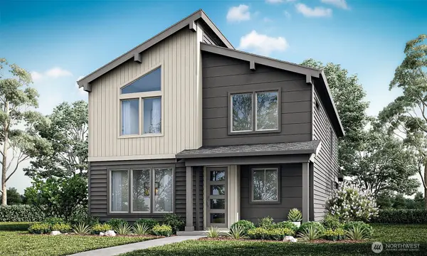 14527 204th Avenue E #905, Bonney Lake, WA 98391