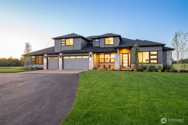 Address Withheld By Seller, Auburn, WA 98092