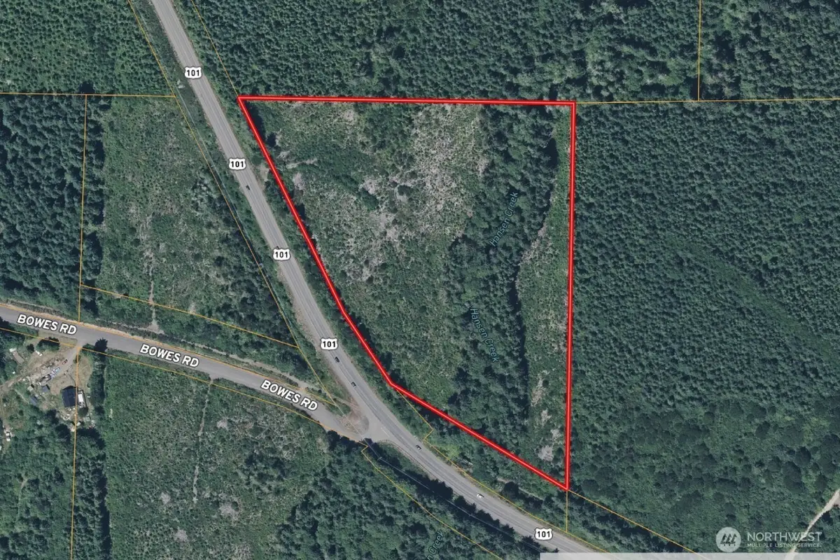 0 Us Highway 101, Hoquiam, WA 98550 - Image #1