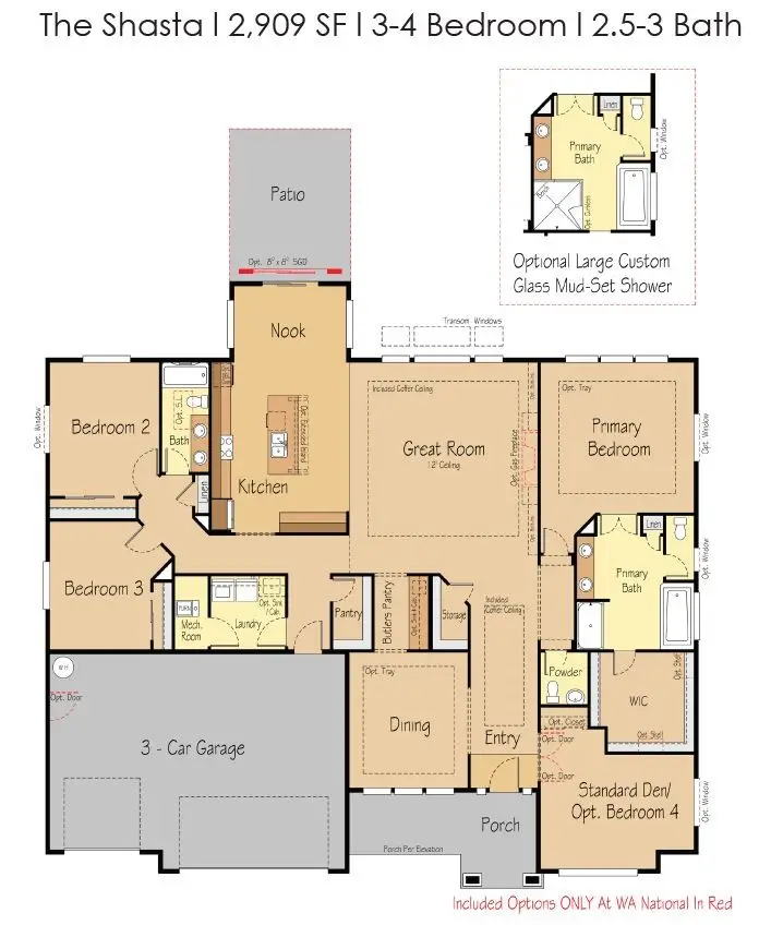 32654 (lot 26) 139th Place Se, Auburn, WA 98092 - Image #2