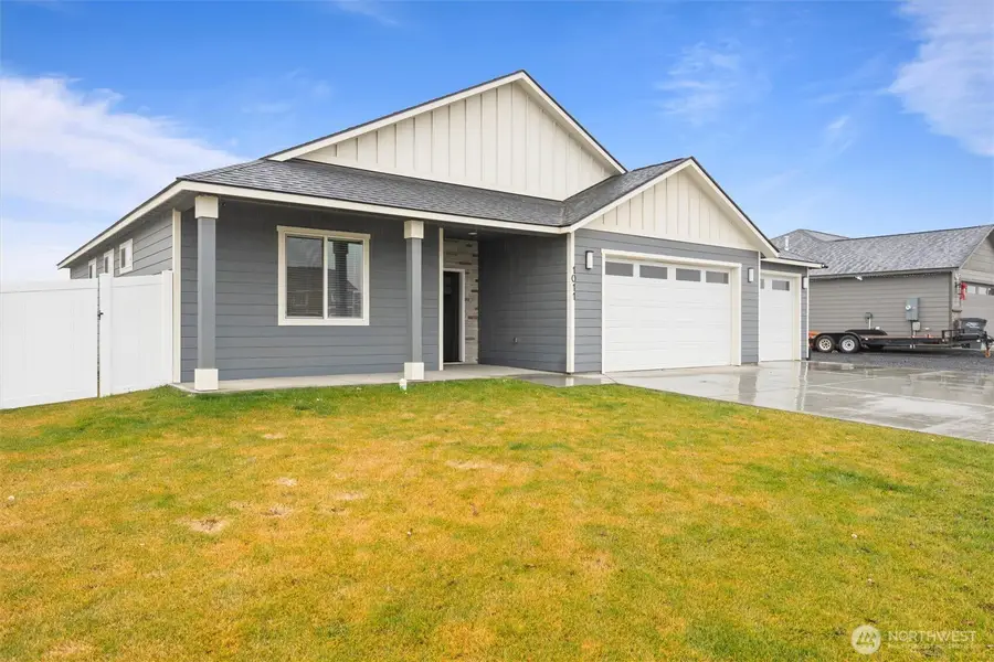1011 5th Avenue Ne, Ephrata, WA 98823 - Image #2