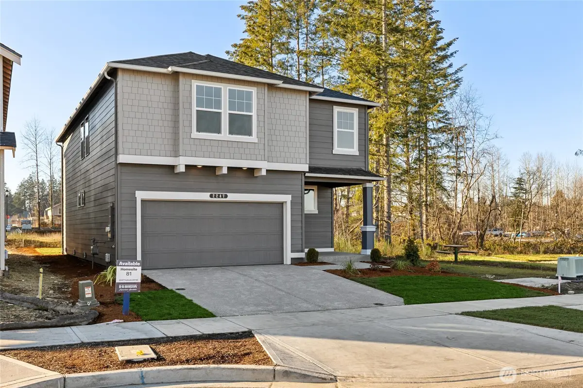 289 Cremini Loop Se #31, Lacey, WA 98513 - Image #1