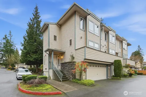 14868 SE 16th Street #7, Bellevue, WA 98007