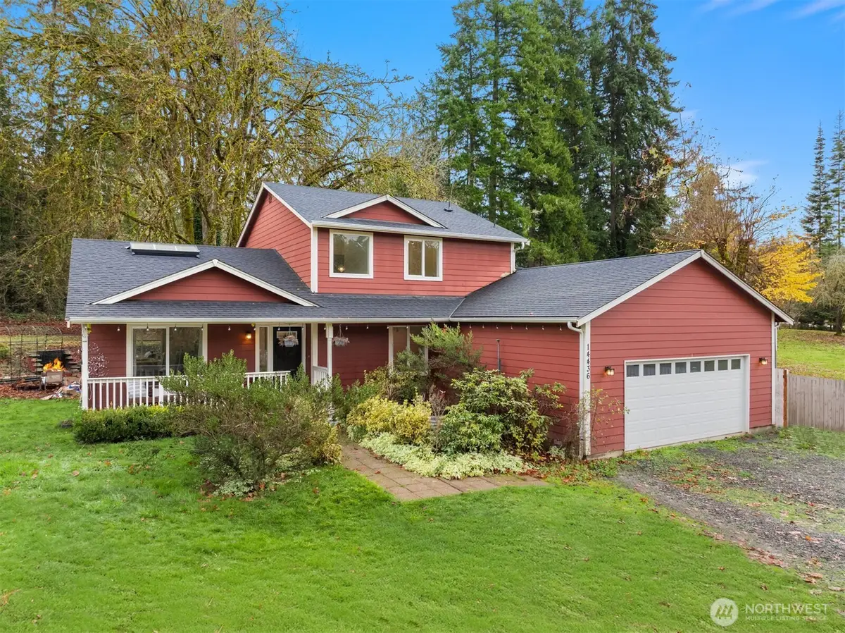 14436 Mockingbird Drive Nw, Silverdale, WA 98383 - Image #1