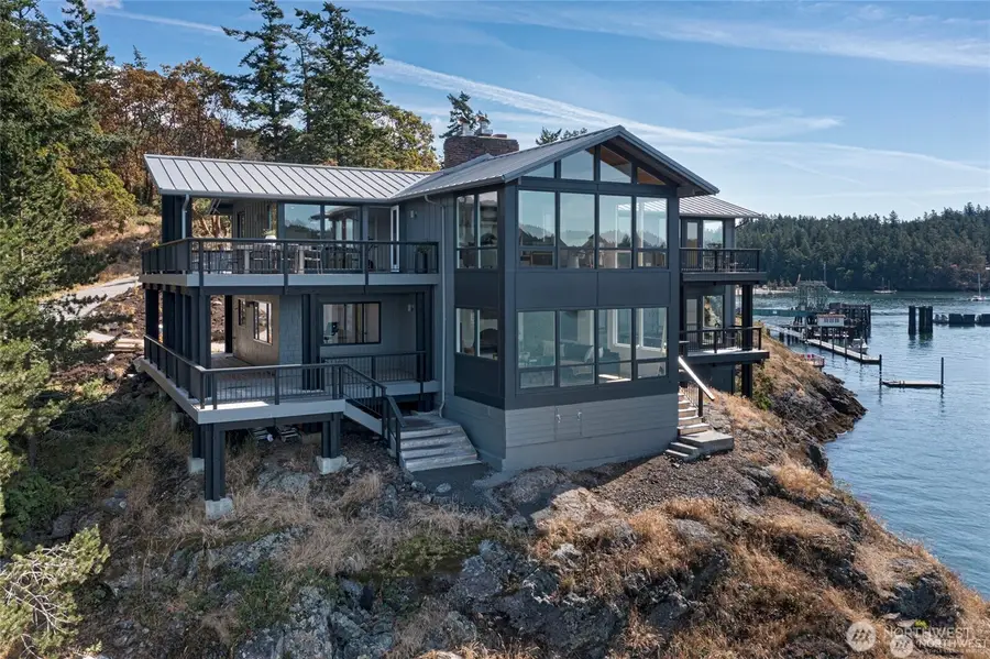 8256 Orcas Road, Eastsound, WA 98245 - #3