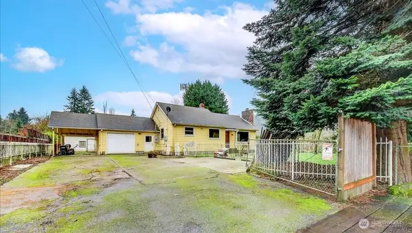 15214 149th Avenue Se, Renton, WA 98058