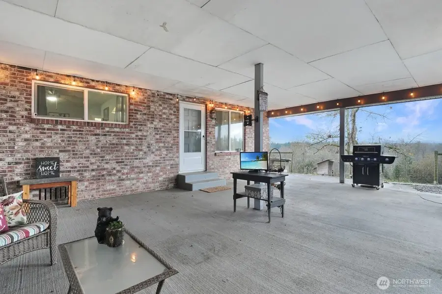 168 Middlecrest Drive, Toledo, WA 98591 - Image #3