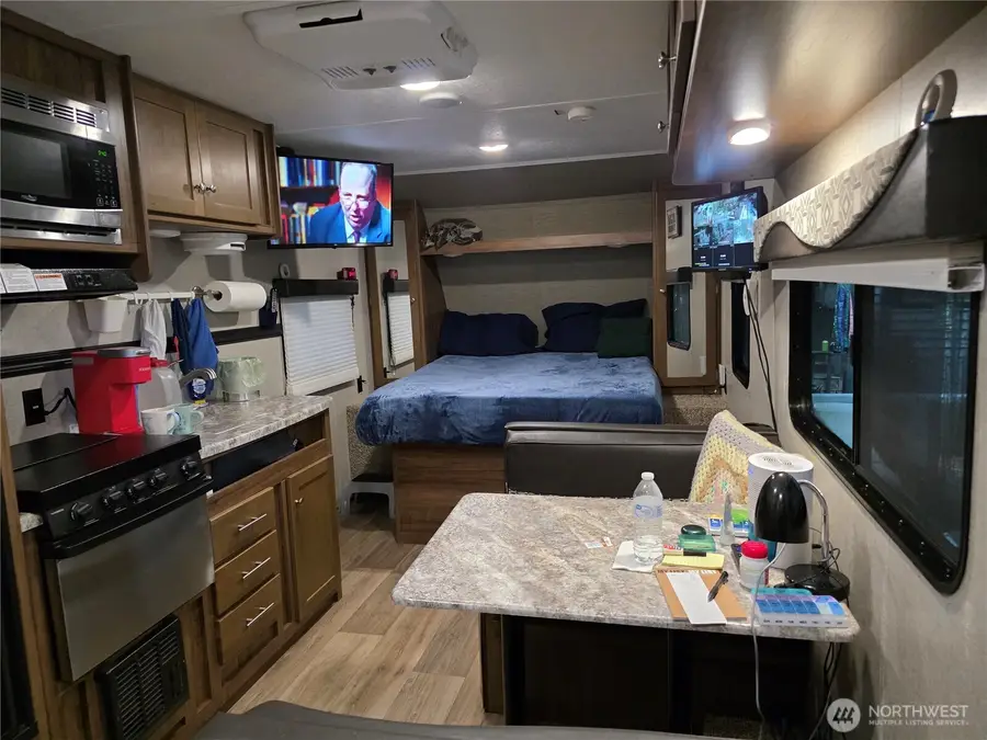 71 Hilltop Court #61, Brinnon, WA 98320 - Image #3