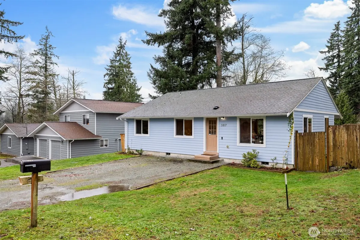 387 Echo Lane, Sedro Woolley, WA 98284 - Image #1