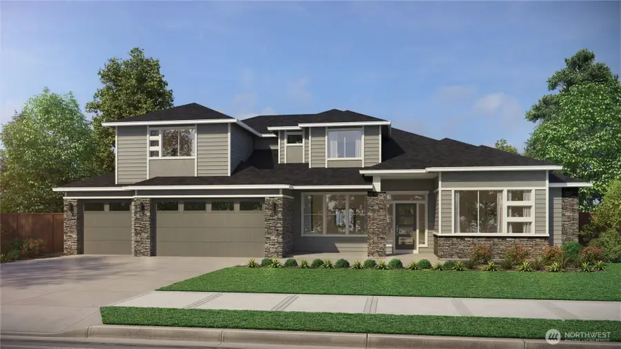 1307 Walnut Lane, Steilacoom, WA 98388 - Image #2