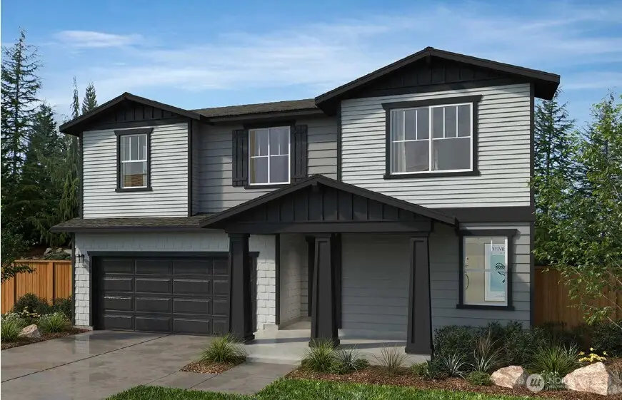 4819 4th (lot 20) Avenue Nw, Olympia, WA 98502 - Image #1