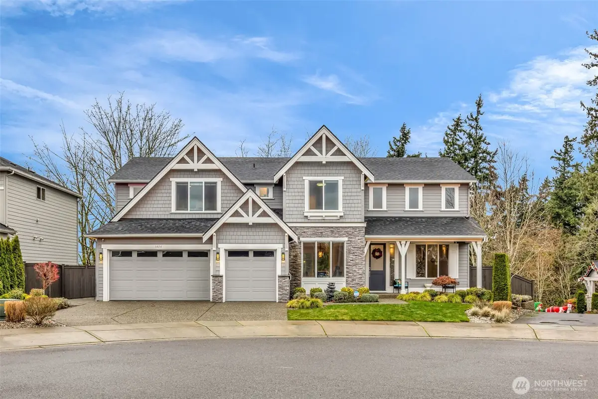 1404 241st Place Se, Bothell, WA 98021 - Image #1