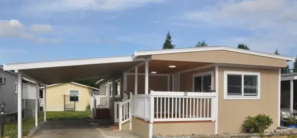 18501 52nd Avenue W #31, Lynnwood, WA 98037