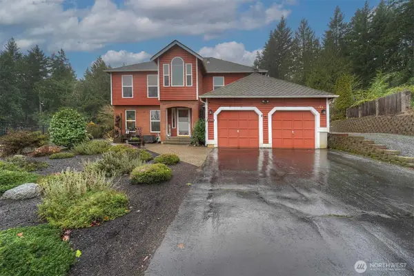 6494 Windward Place Nw, Bremerton, WA 98312