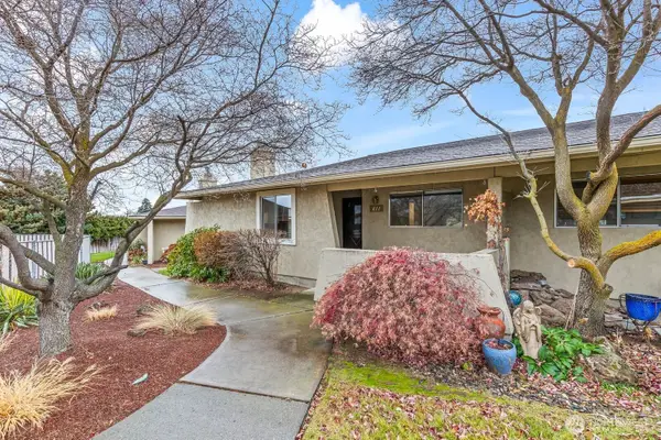 611 N 50th Avenue #14, Yakima, WA 98908