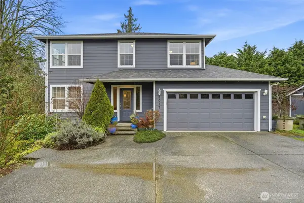 8017 64th Street Se, Snohomish, WA 98290