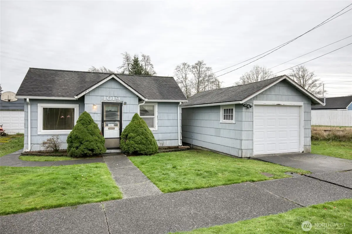 1019 Maple Street, Hoquiam, WA 98550 - Image #1