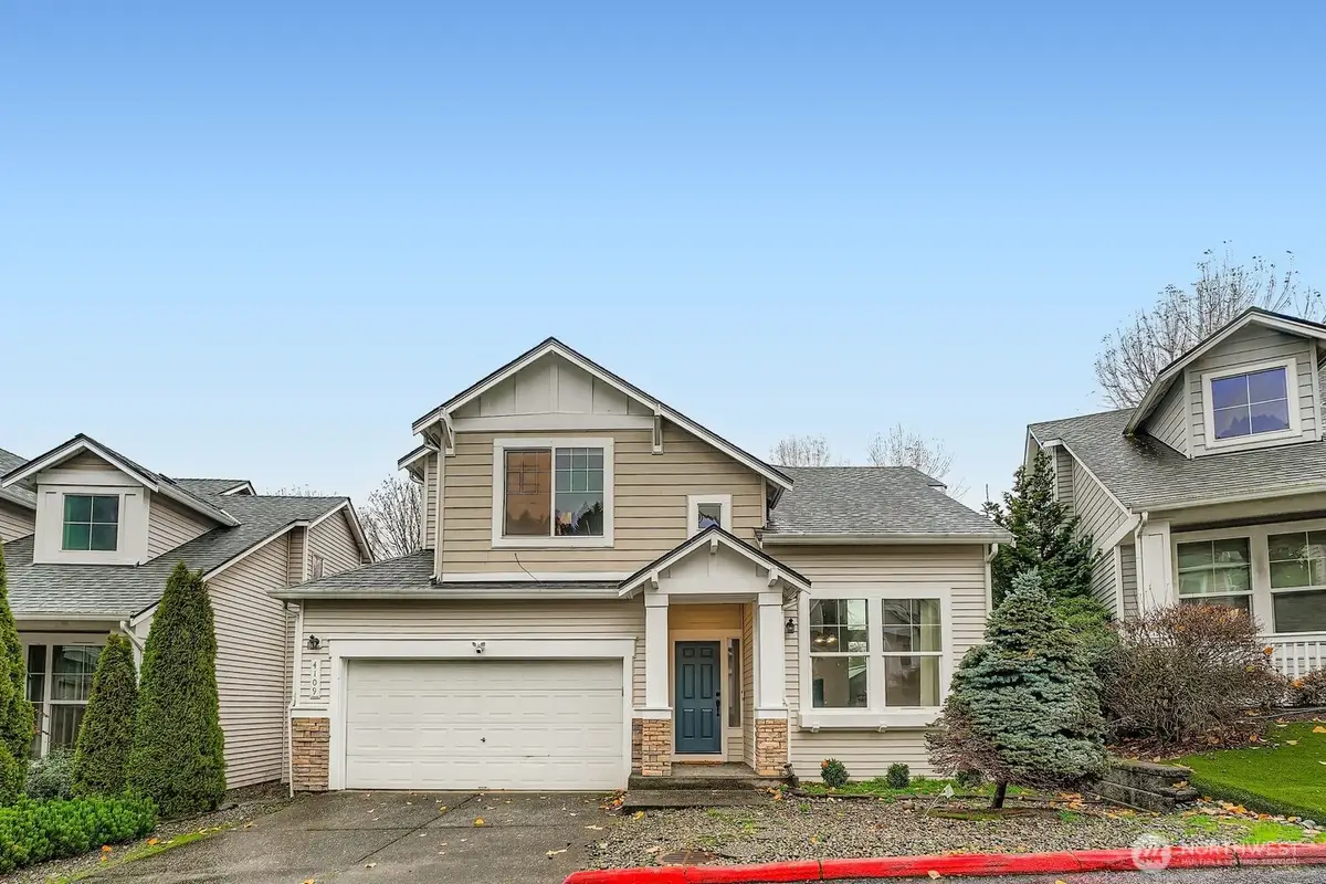 4109 S 220th Place #18, Kent, WA 98032 - Image #1
