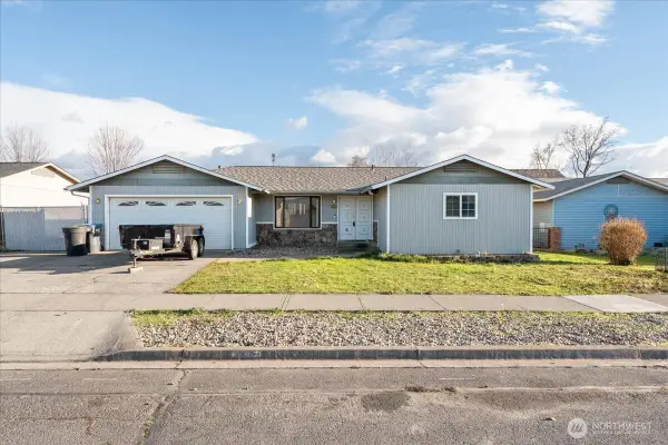 225 Bandra Drive, Walla Walla, WA 99362