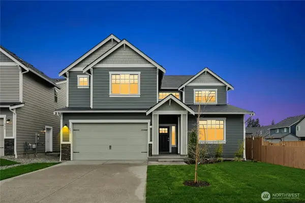 821 166th Street Ct E #49, Spanaway, WA 98387