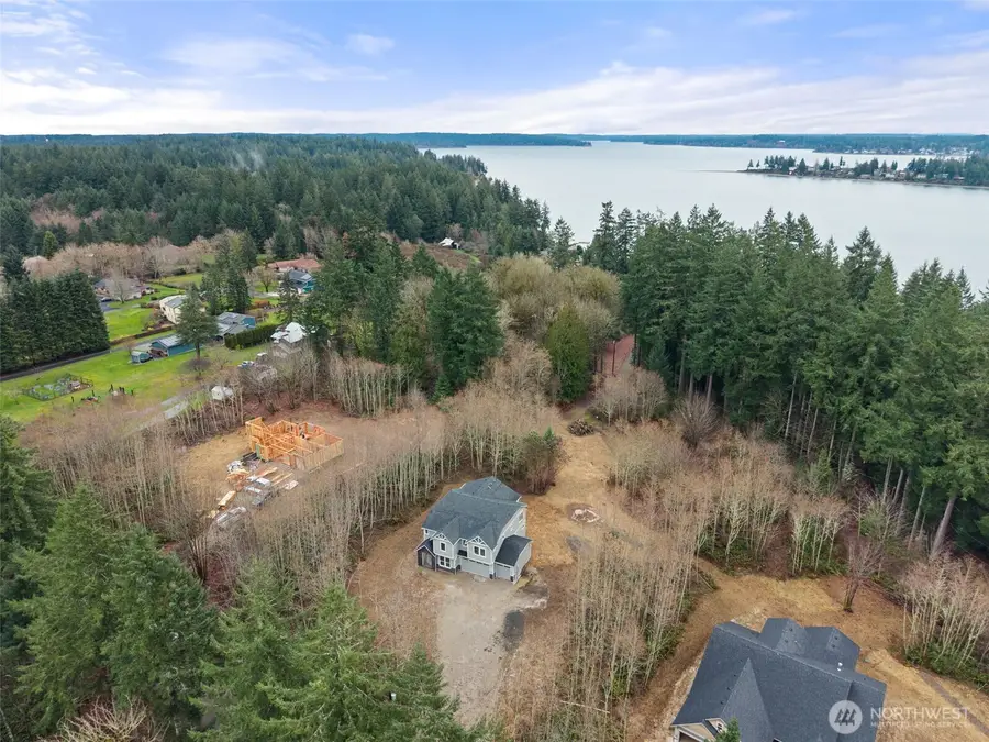 7632 Manzanita Drive Nw #Lot 3, Olympia, WA 98502 - Image #2