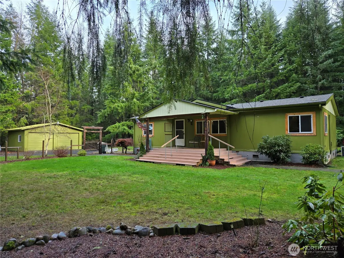 313 Minkler Road, Winlock, WA 98596 - Image #1