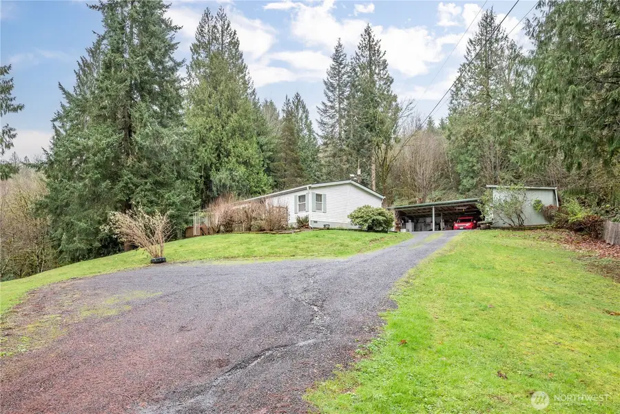 306 Cornwell, Kelso, WA 98626 - Image #2