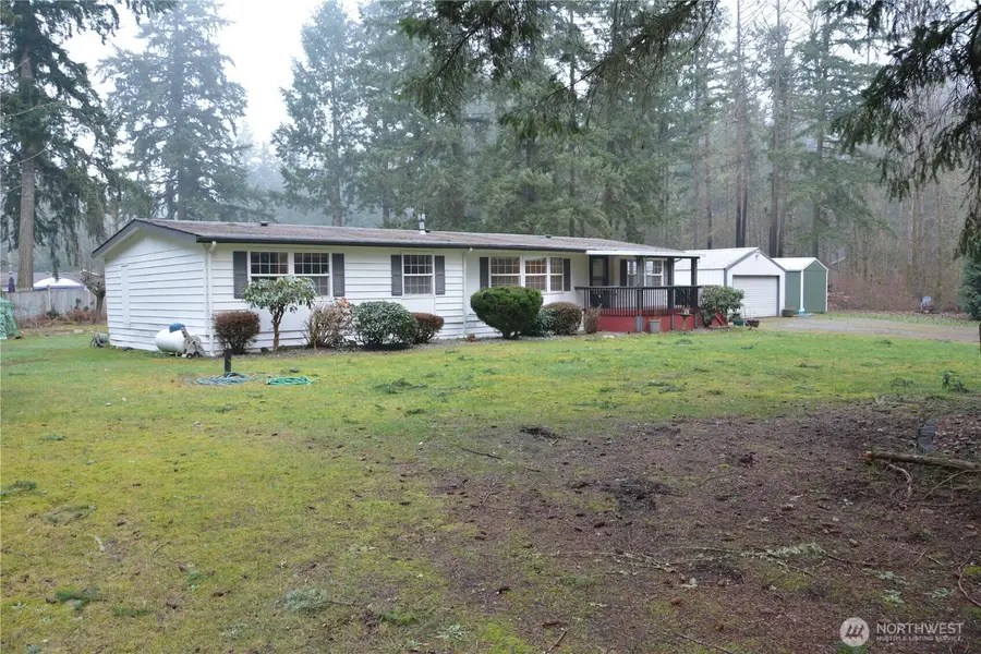 25019 64th Avenue E, Graham, WA 98338 - Image #2