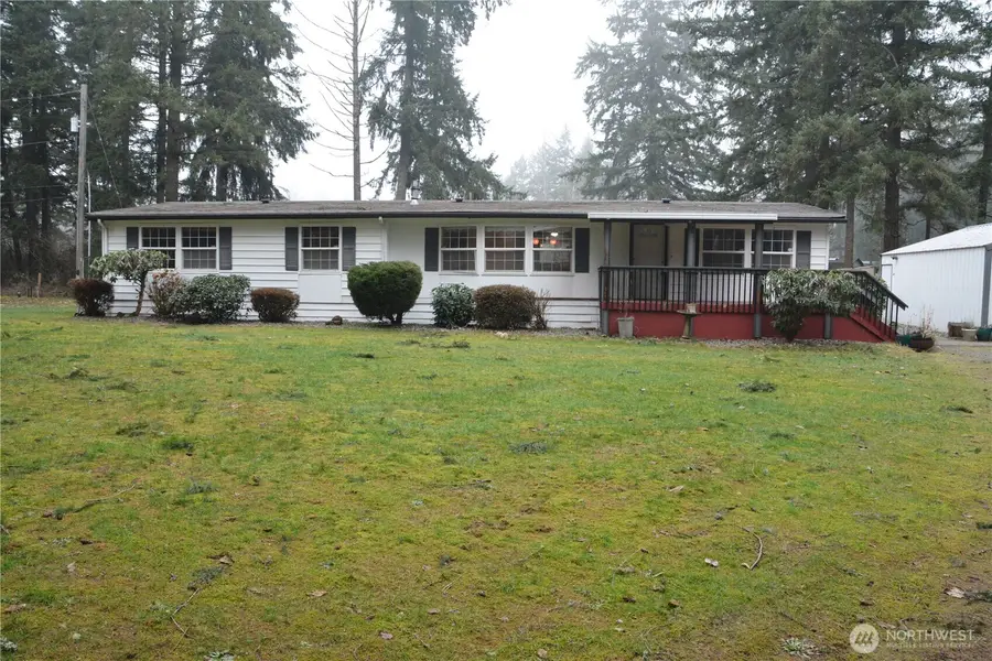 25019 64th Avenue E, Graham, WA 98338 - Image #3