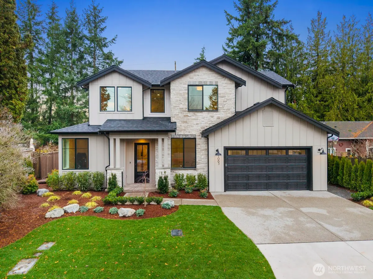 1063 164th Place Ne, Bellevue, WA 98008 - Image #1