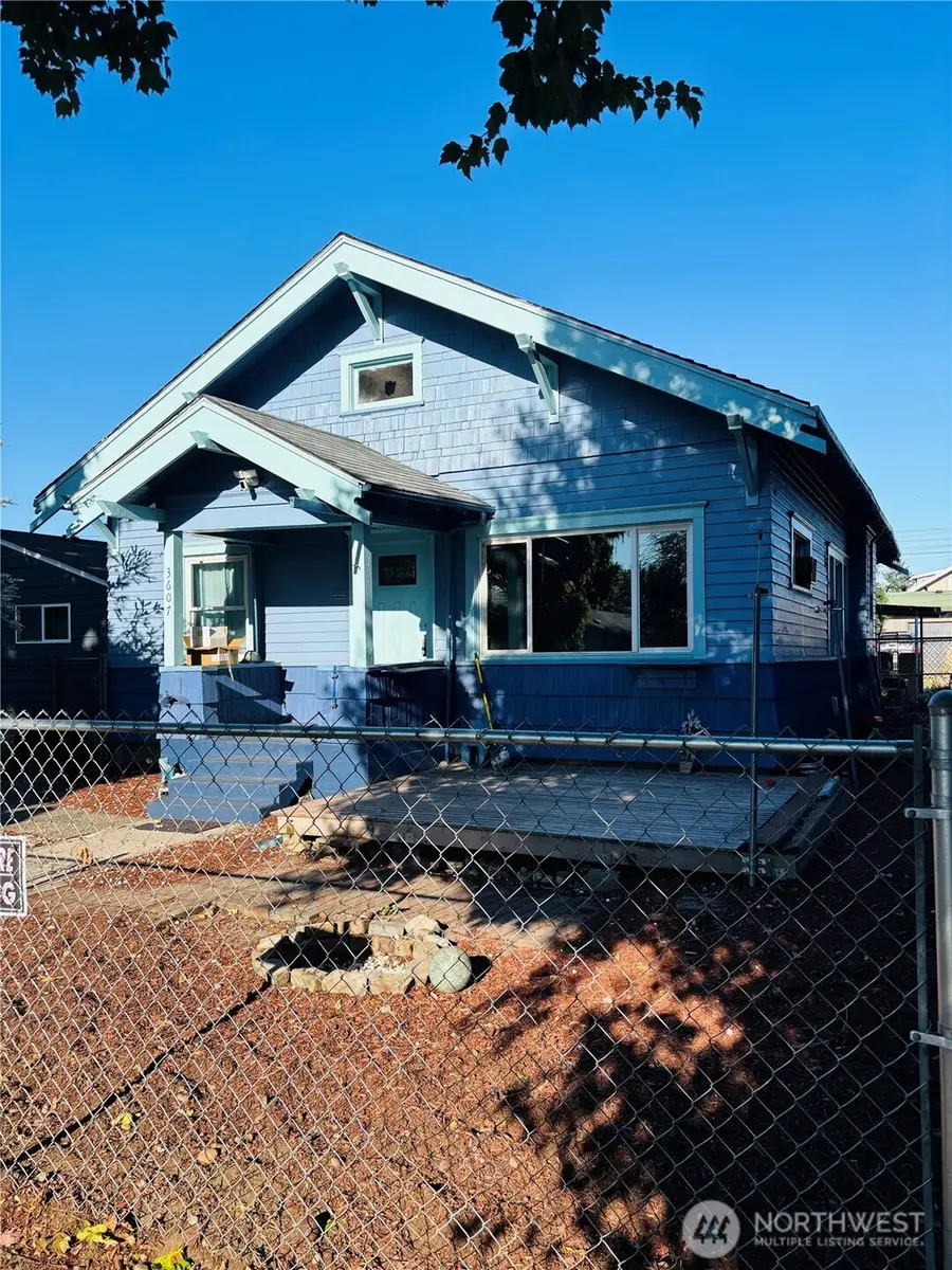 3607 E F Street, Tacoma, WA 98404 - Image #2