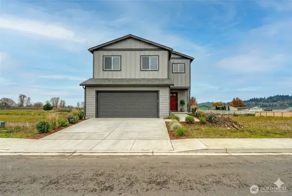 2015 Henderson Way, Longview, WA 98632