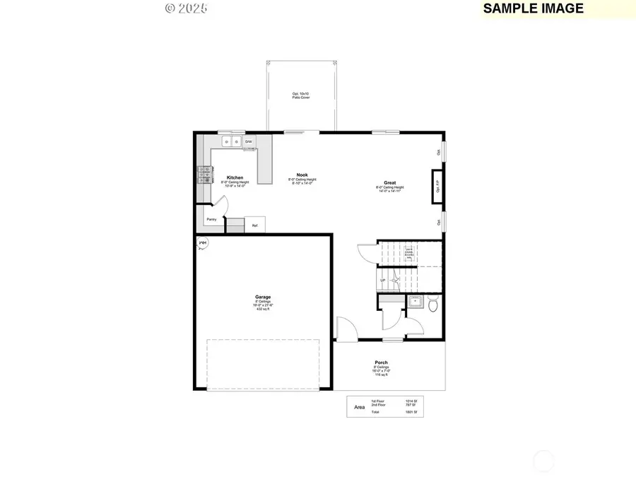 2011 Henderson Way, Longview, WA 98632 - #3