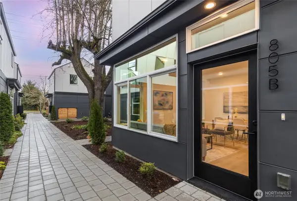 805 S Sullivan Street #B, Seattle, WA 98108