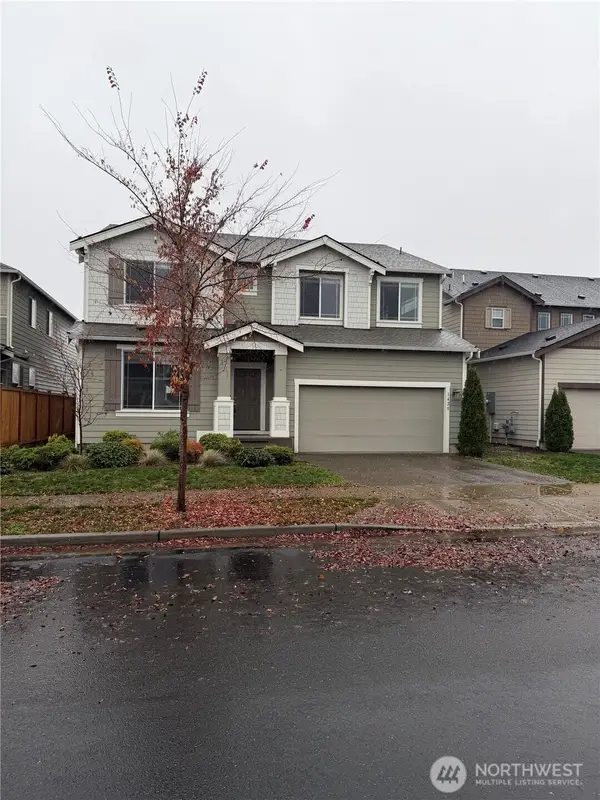 1420 32nd Street Nw, Puyallup, WA 98371