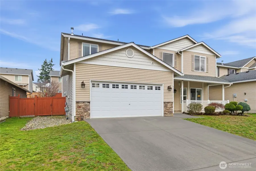 7324 33rd Avenue Ne, Lacey, WA 98516 - Image #2