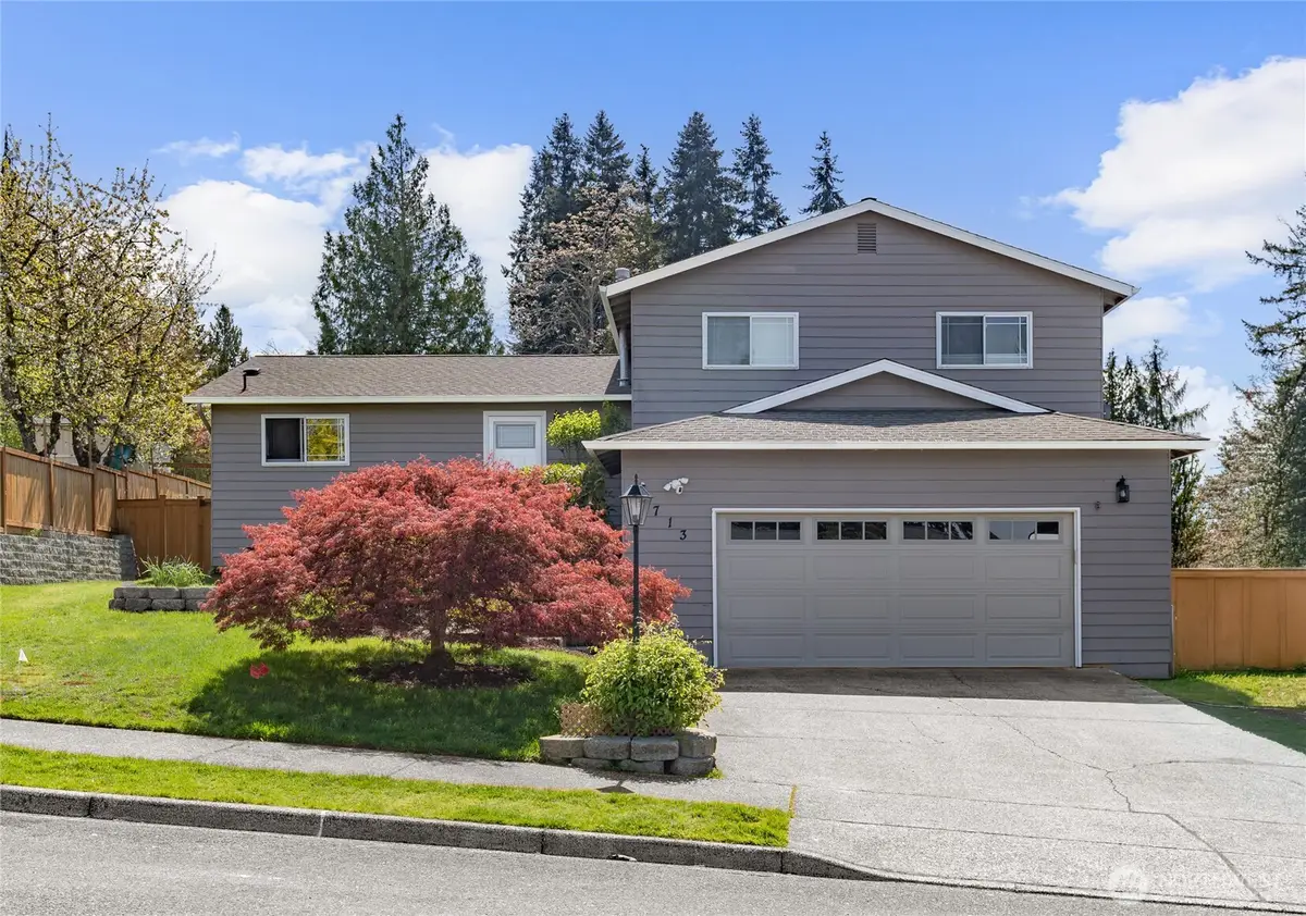 2713 NE 23rd Place, Renton, WA 98056 - #1