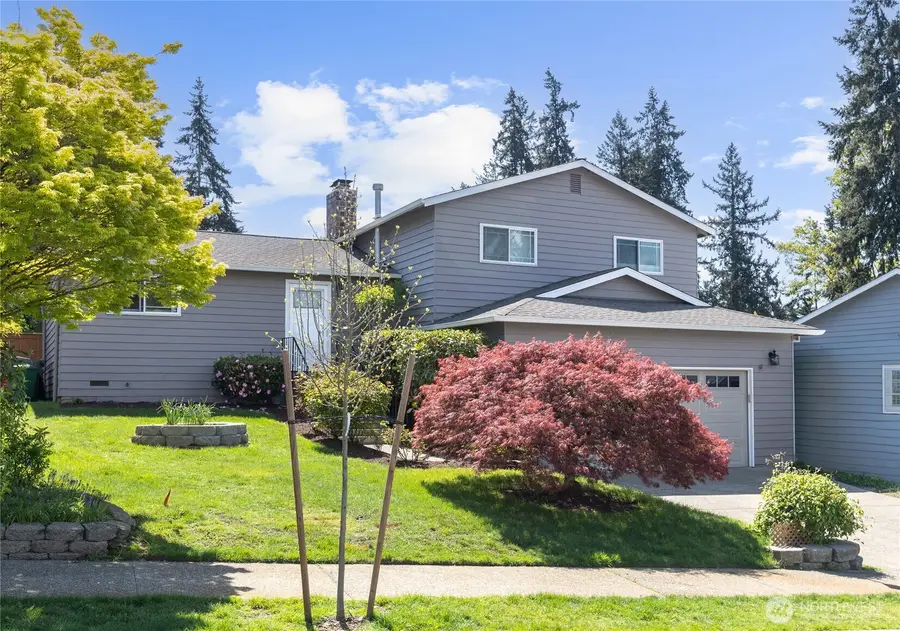 2713 NE 23rd Place, Renton, WA 98056 - #2