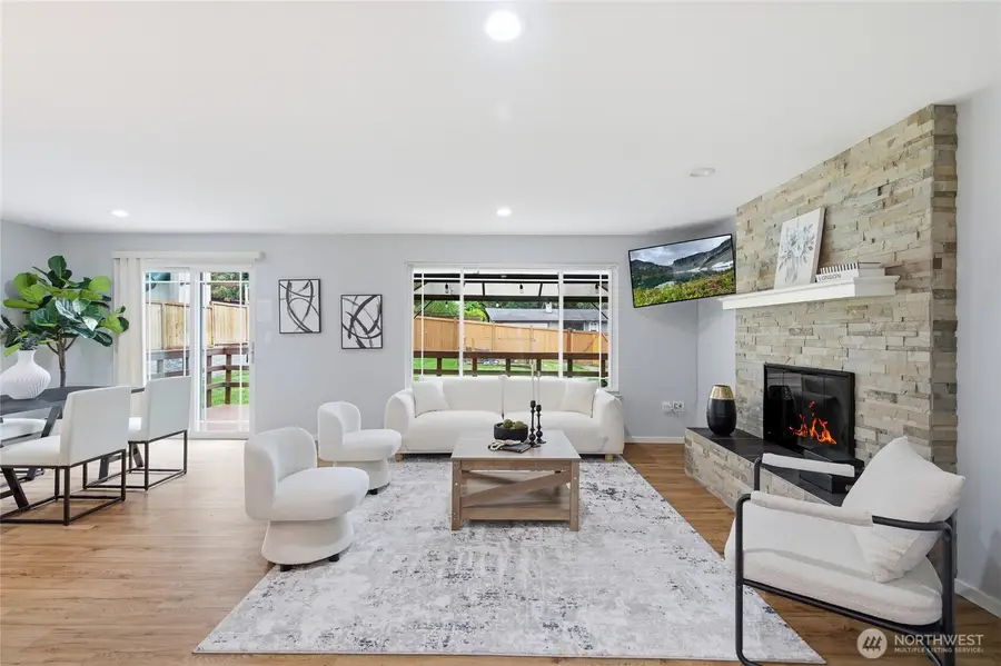 2713 NE 23rd Place, Renton, WA 98056 - #3