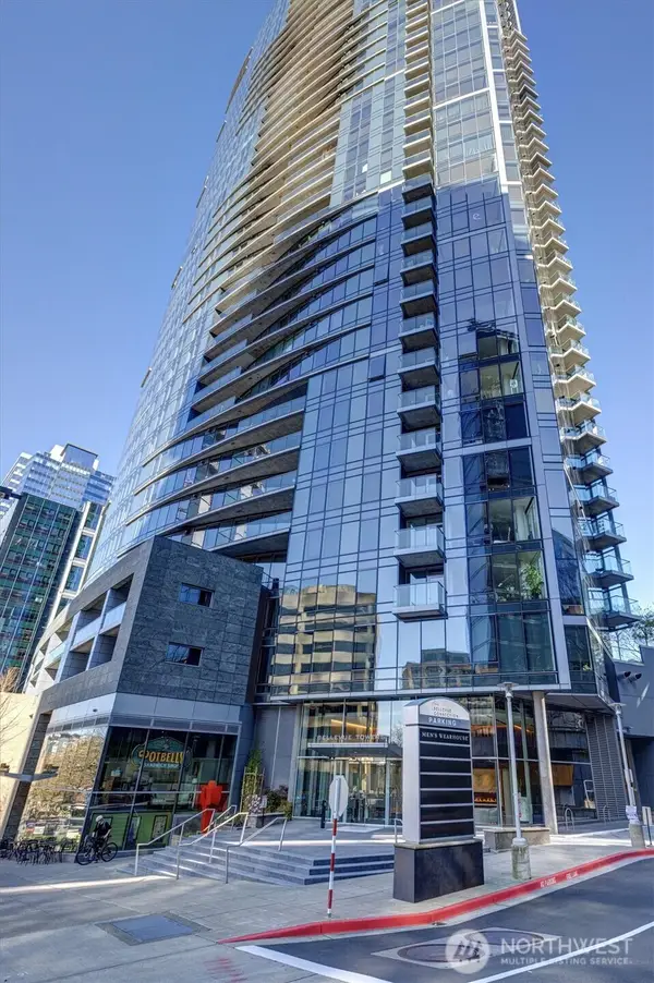 10700 NE 4th Street #2712, Bellevue, WA 98004